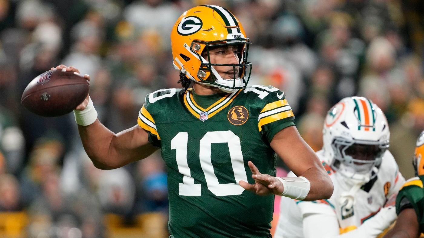 NFL DFS, Packers vs. Seahawks: Top DraftKings, FanDuel daily Fantasy football picks for Sunday Night Football