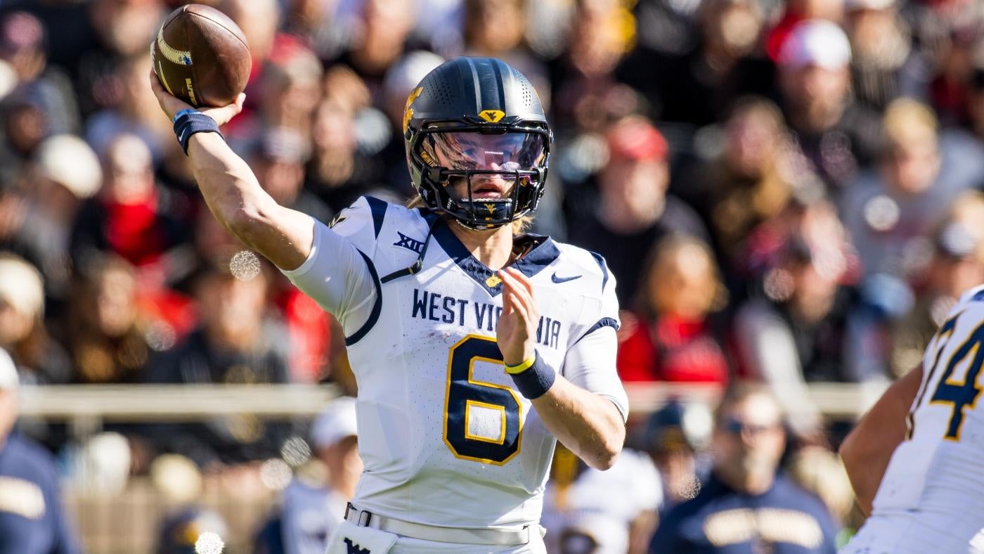 2024 Frisco Bowl odds, prediction, line: West Virginia vs. Memphis picks from expert on 67-44 run