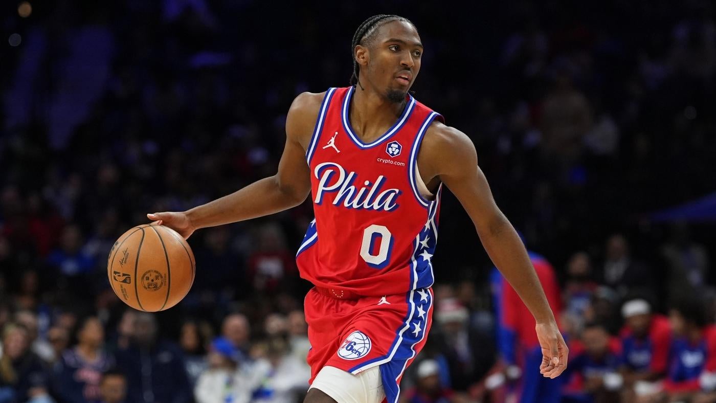 76ers vs. Hornets odds, line, spread, start time: 2024 NBA picks, December 16 predictions from proven model