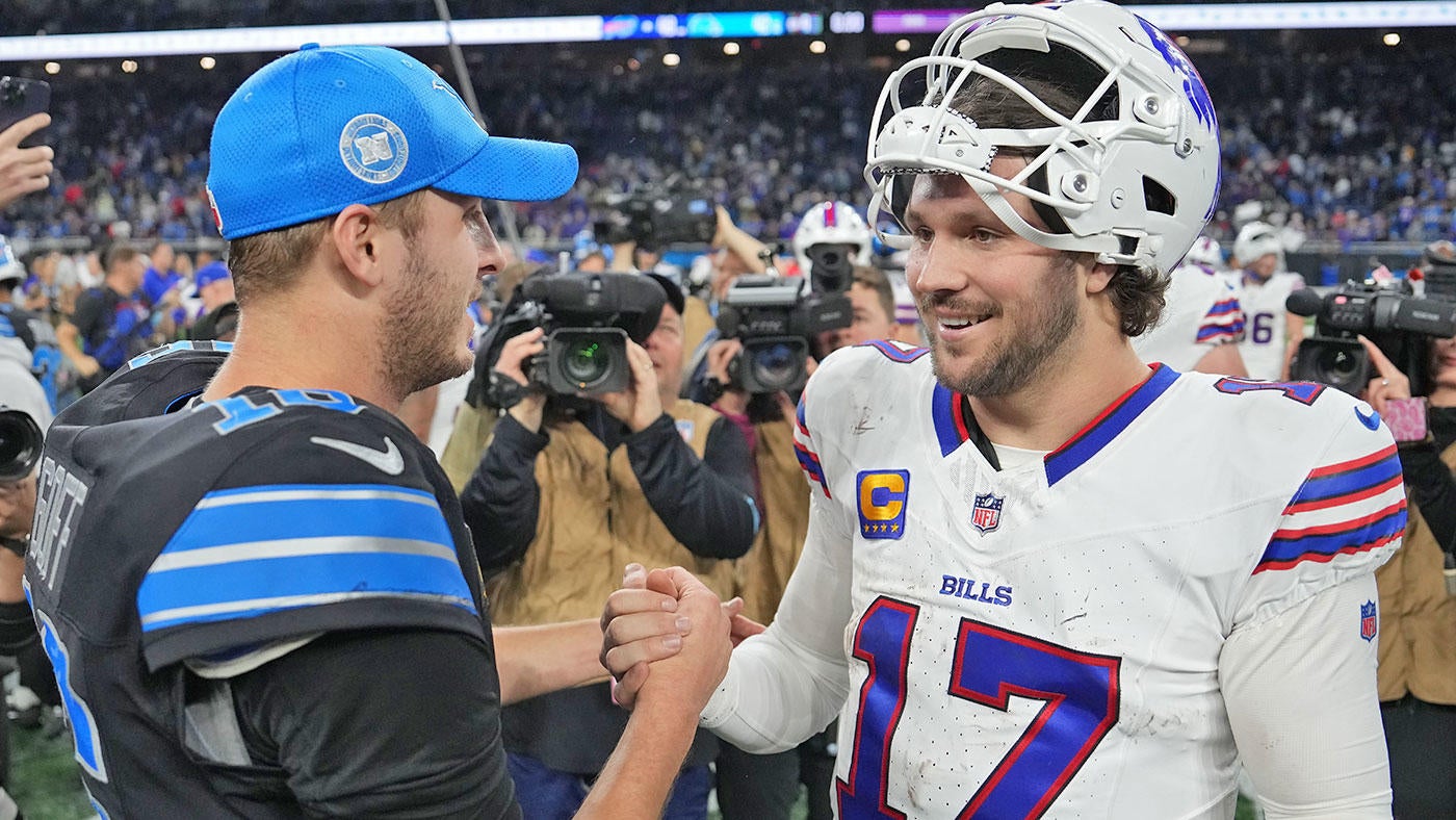 2025 Super Bowl odds: Lions and Bills tied as favorites while Steelers fall again