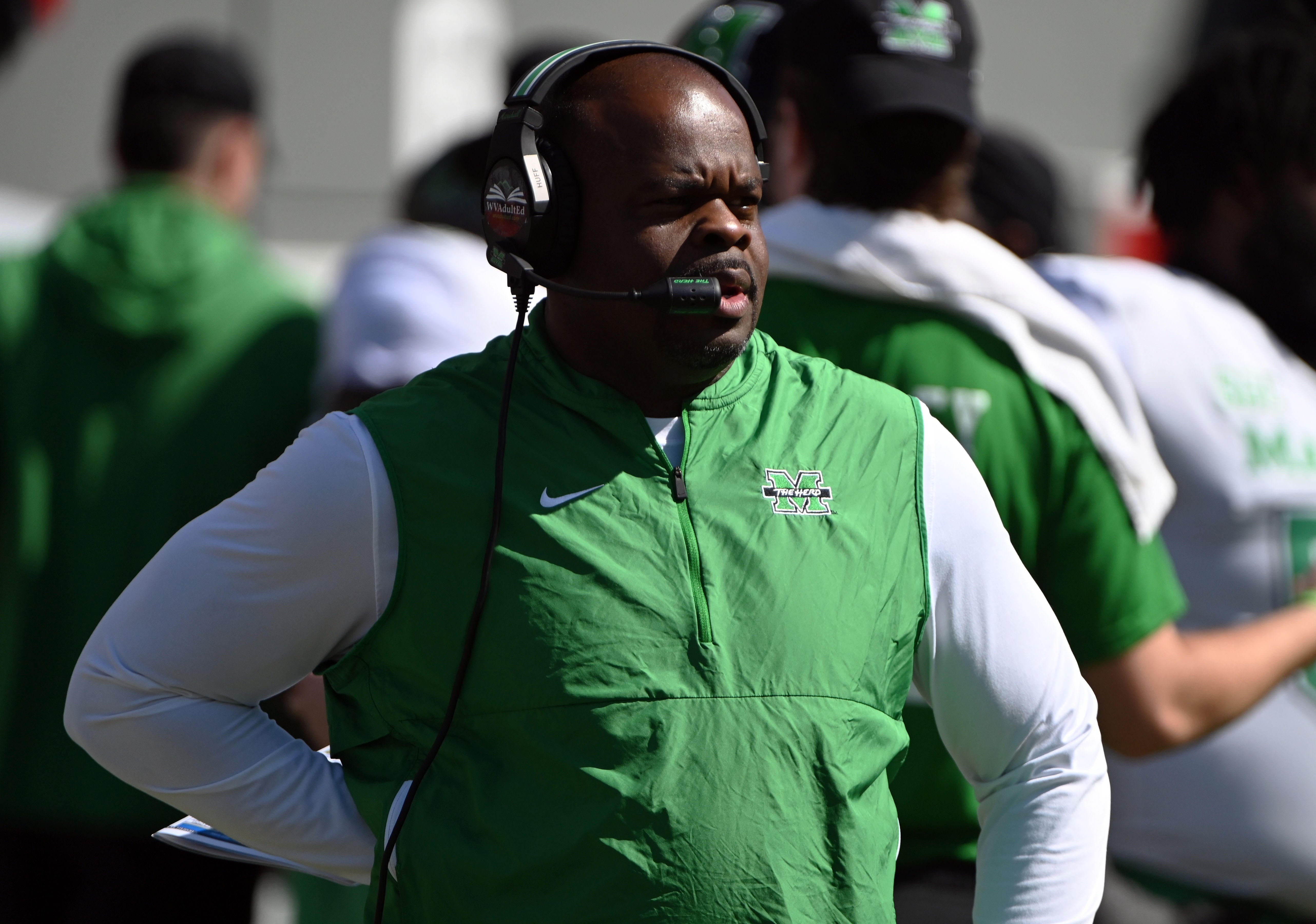 Marshall opting out of Independence Bowl is a concern for Bowl Games