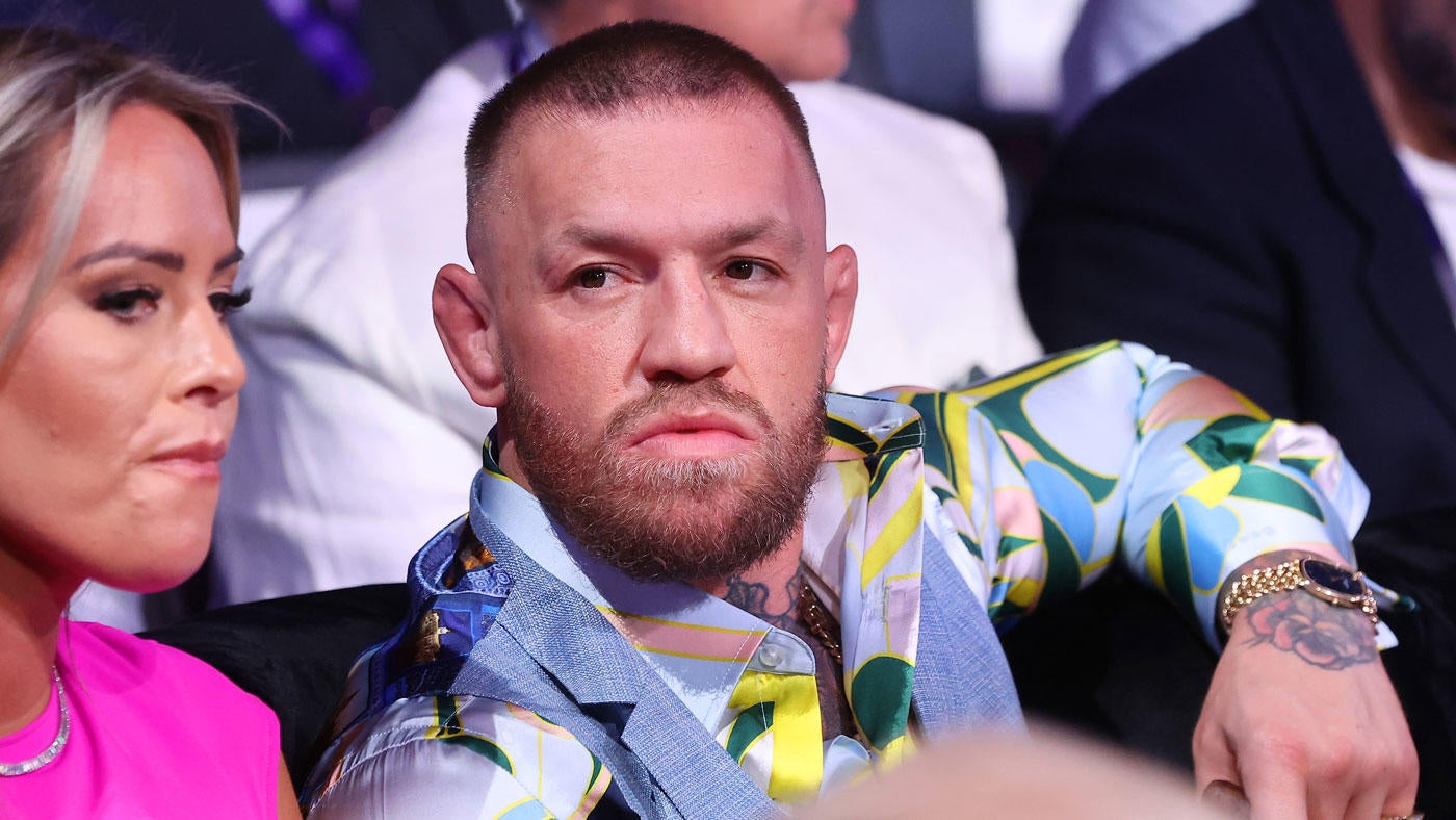 Conor McGregor claims he's 'agreed' to box Logan Paul in India: Why that's unlikely to happen