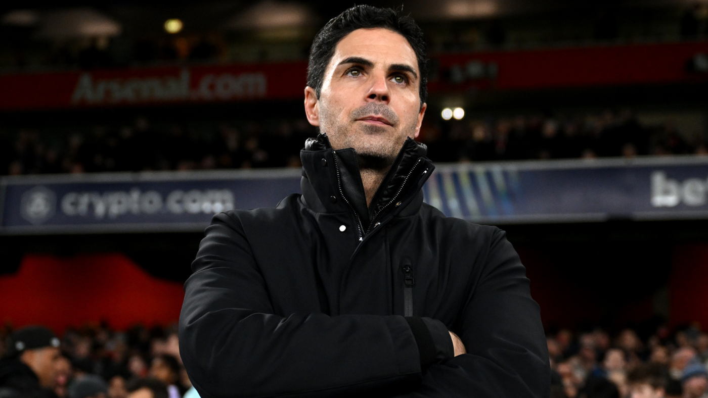 What can the Carabao Cup do for Arsenal? Why Mikel Arteta thinks it 'brings belief, trust, positive energy'