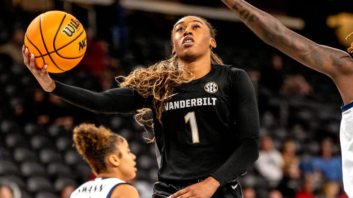 Women's college basketball Freshman Tracker: Mikayla Blakes stays hot, Dani Carnegie lifts Georgia Tech