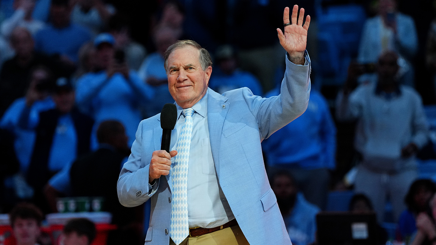 North Carolina roster, coaching staff 2025: Who's in, who's out as Bill Belichick enters Year 1 with Tar Heels