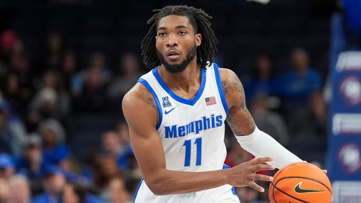 Memphis vs. Virginia prediction, odds: 2024 college basketball picks, December 18 best bets by proven model