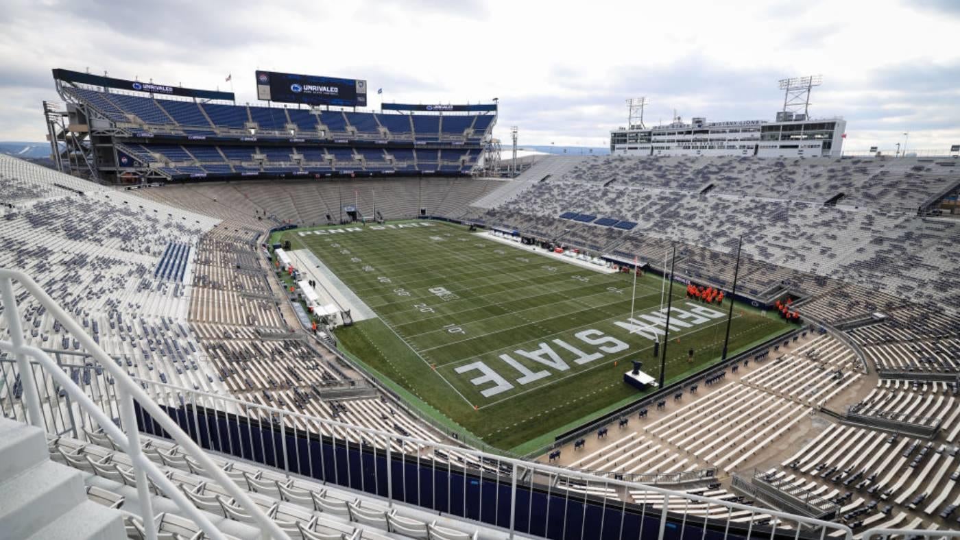 'We spent $4.5 million for this moment': Inside the 18-month mad-dash preparation for on-campus CFP games