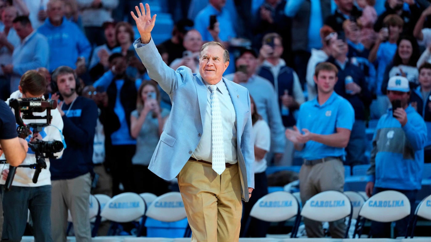 North Carolina football roster under Bill Belichick: Transfer portal, recruiting, staff news from UNC insiders