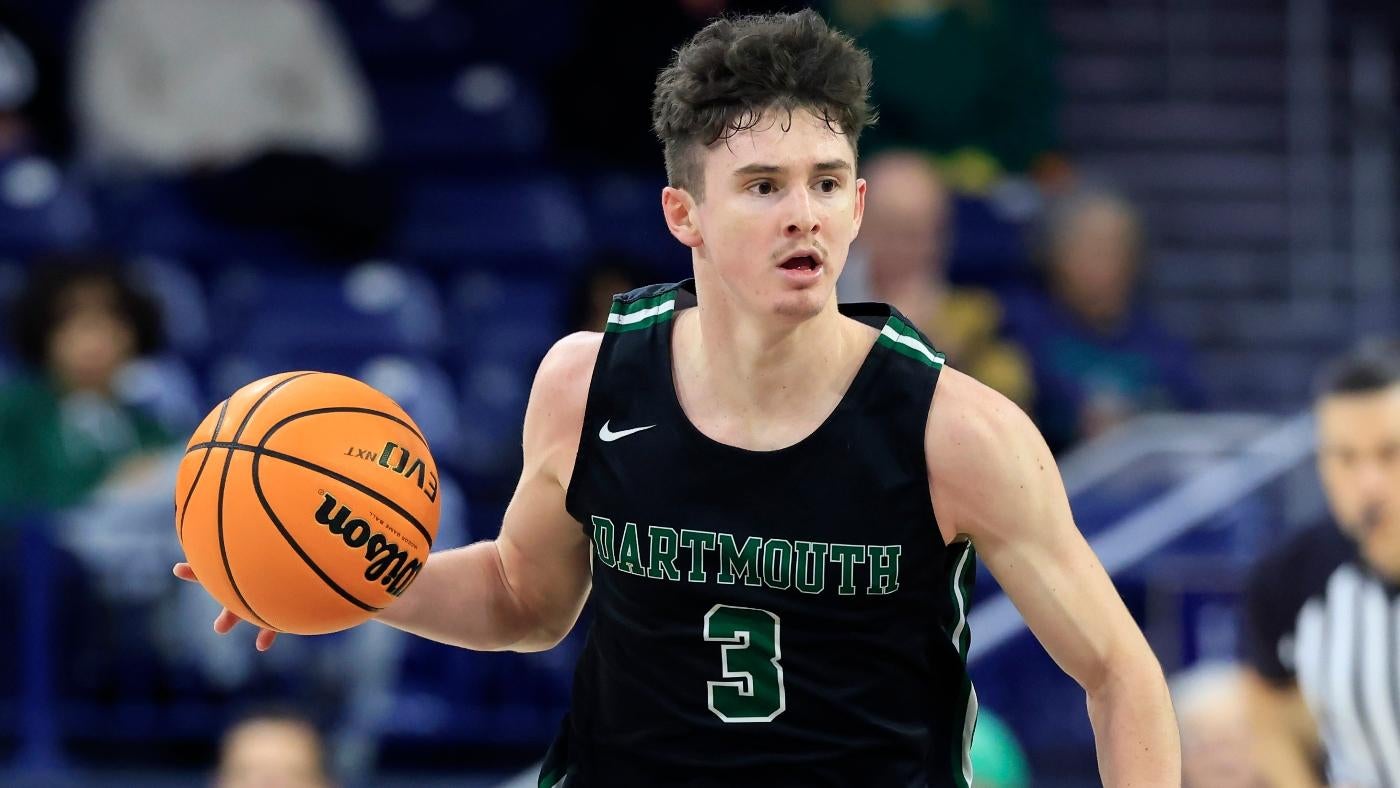 Dartmouth vs. Le Moyne odds, start time: 2024 college basketball picks, Dec. 18 bets by proven model