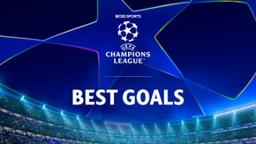 Kevin De Bruyne's Best Goals and Assists in the Champions League