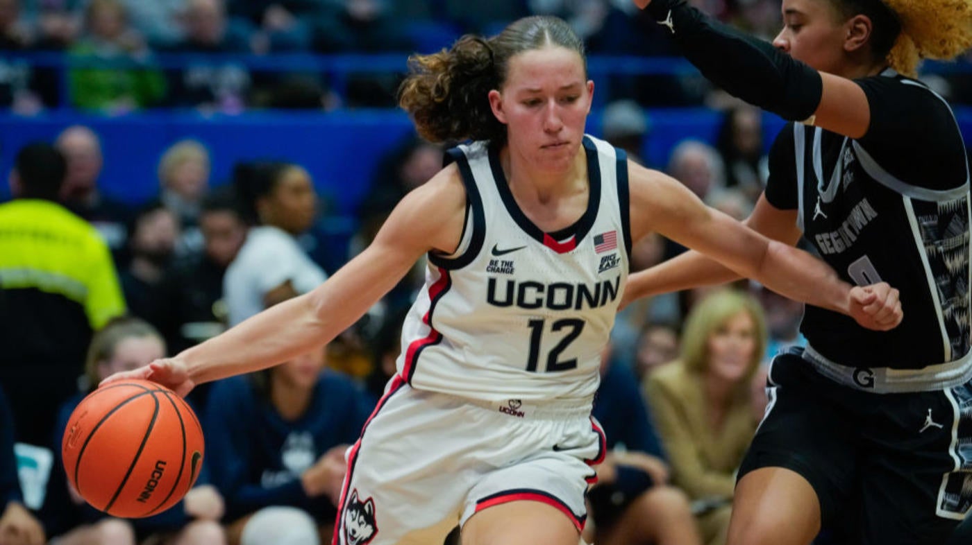 UConn vs. USC: Three things to watch from Paige Bueckers, Huskies in top-10 matchup vs. JuJu Watkins, Trojans