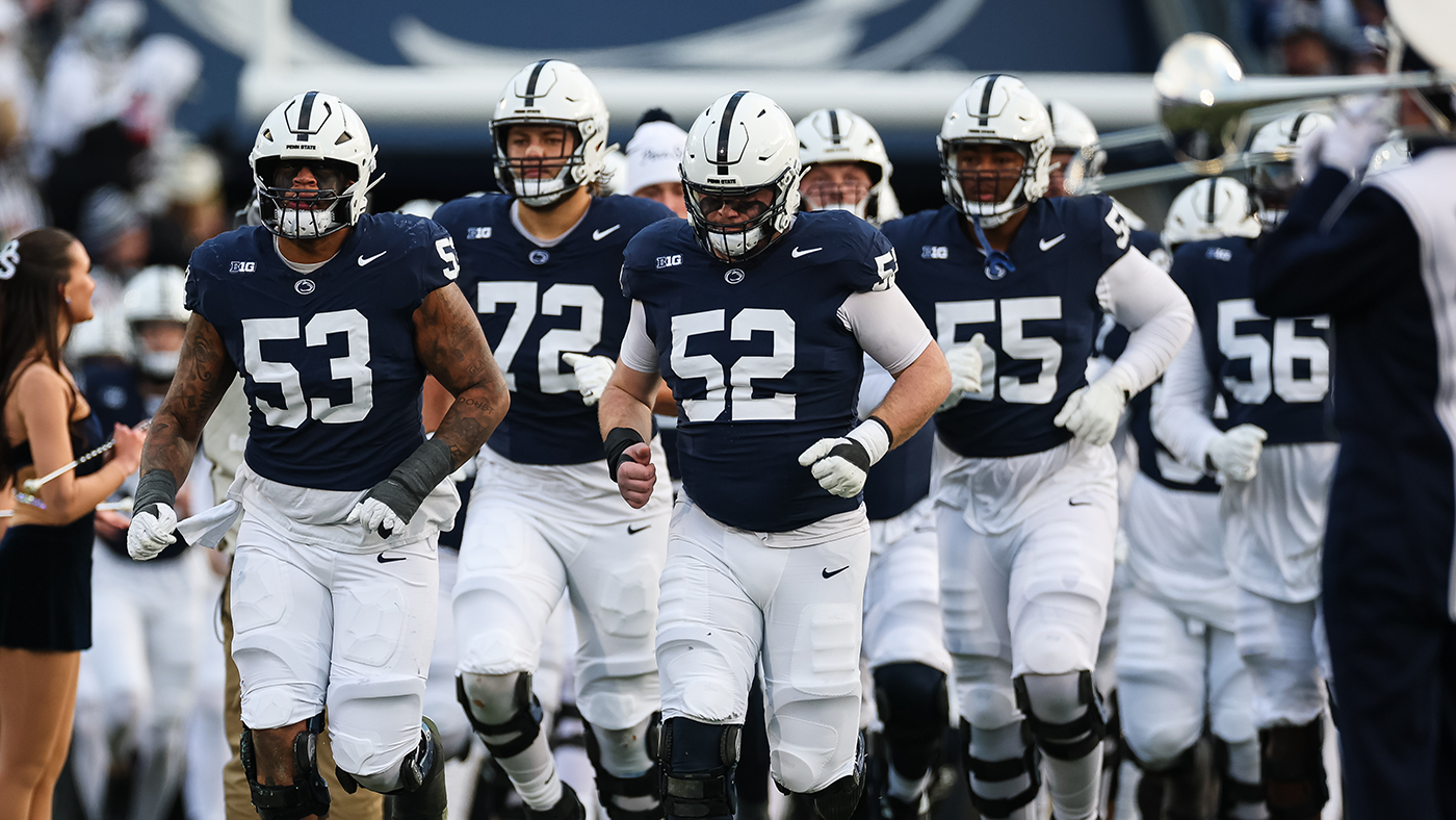 Penn State Vs. SMU Prediction, Pick, College Football Playoff Odds ...