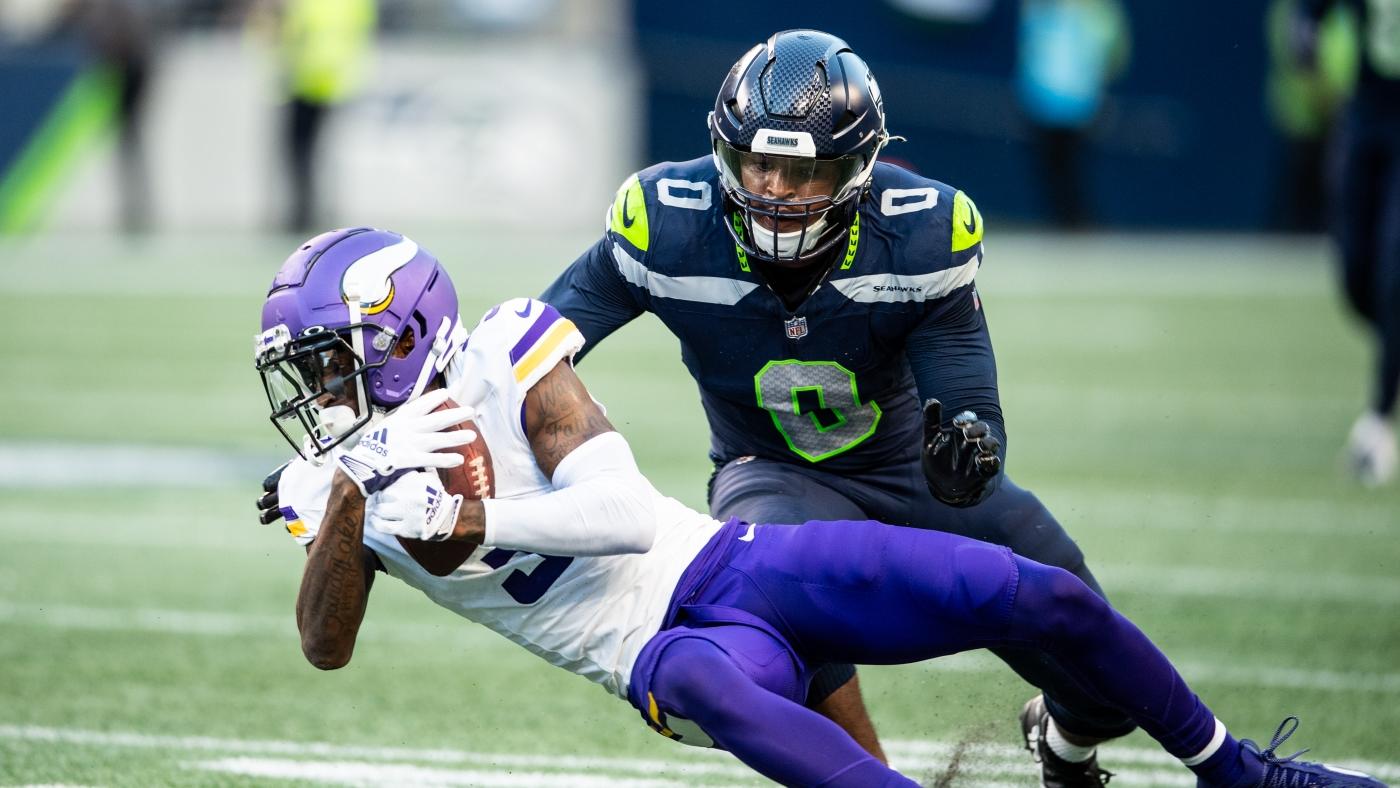 Seahawks vs. Vikings where to watch: TV channel, NFL kickoff time, live stream, spread, odds