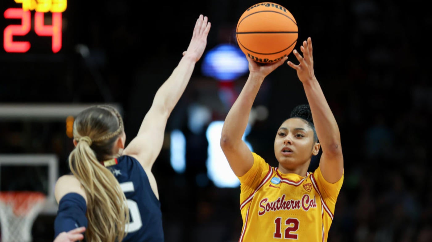 UConn vs. USC where to watch: TV channel, live stream, start time for JuJu Watkins vs. Paige Bueckers rematch