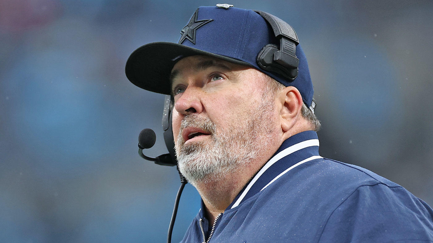 2025 NFL head coach tracker: Cowboys move on from Mike McCarthy; Patriots hire Mike Vrabel