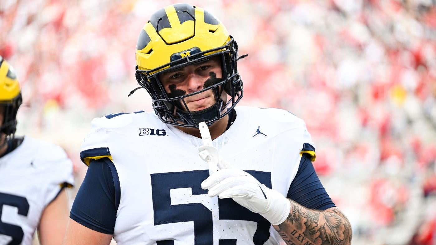 2025 NFL Draft: Ranking every position group with defensive tackles at the top