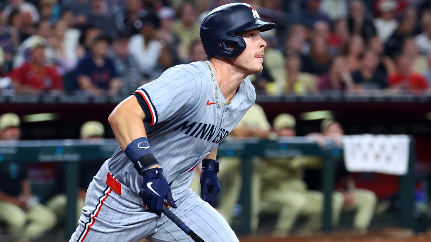 Fantasy Baseball Offseason Tracker: Max Kepler, Michael Soroka come off the board; Orioles ink Tomoyuki Sugano