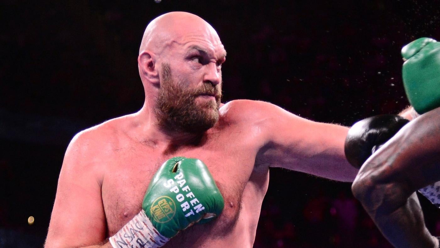 Tyson Fury vs. Oleksandr Usyk fight: How and where to bet, sportsbook promo codes, bonuses for Saturday