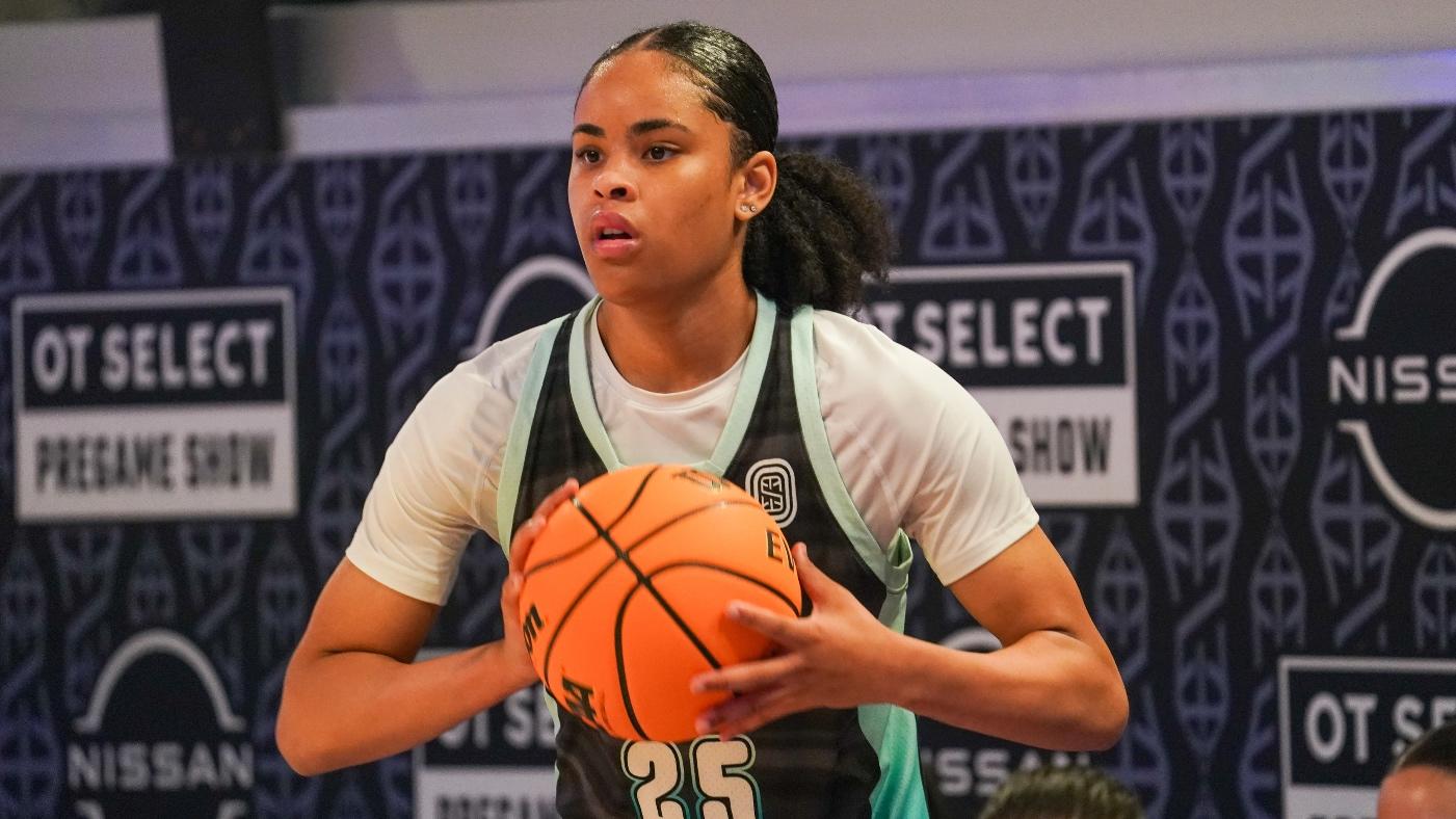 Signing five-star Deniya Prawl signifies return to title contention for Lady Vols