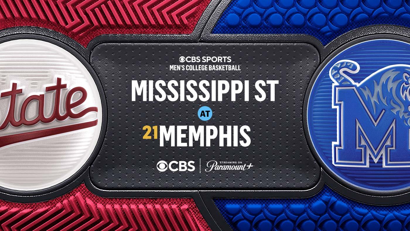 Memphis vs. Mississippi State prediction, pick, spread, odds, where to watch, TV channel, live stream