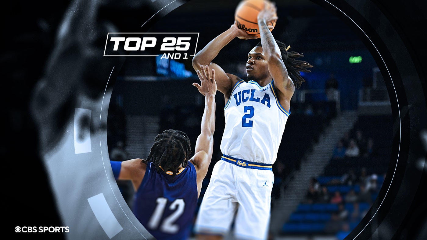 College basketball rankings: Kentucky, UCLA, Memphis, Mississippi State in action could impact Top 25 And 1