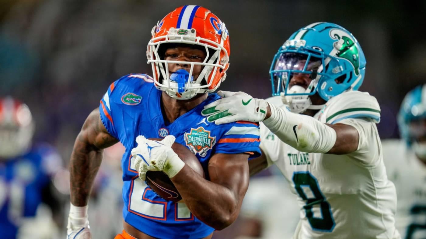 Florida's 8-5 record doesn't meet program standards, but Gators trending in right direction entering 2025