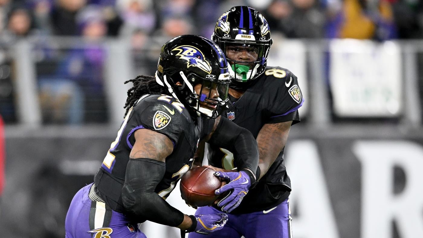 Ravens vs. Steelers odds, line, spread, time: 2024 NFL Week 16 picks, prediction from NFL expert on 53-23 run