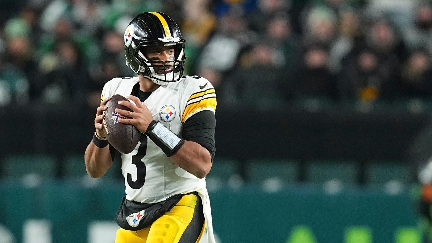 Steelers vs. Ravens odds, spread, line: 2024 Week 16 Saturday picks, prediction from NFL model on 27-11 run