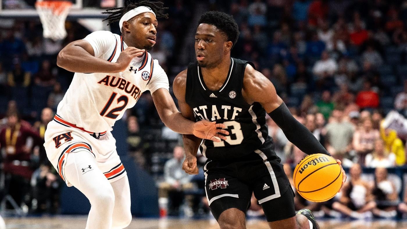 Memphis vs. Mississippi State odds, stream: Proven model reveals college basketball picks for Dec. 21, 2024