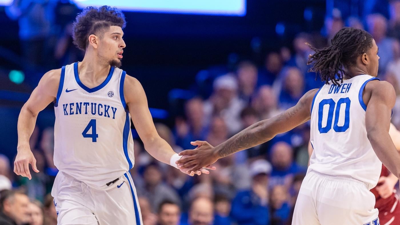 Kentucky vs. Ohio State odds, stream: Proven model reveals college basketball picks for Dec. 21, 2024