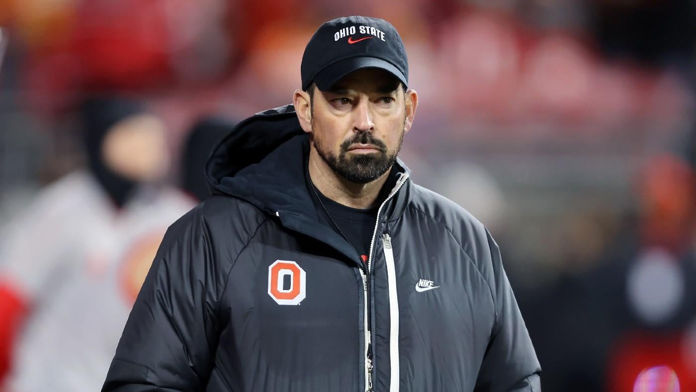 Ohio State, Ryan Day shove aside orange invasion and answer the critics in dominant win over Tennessee