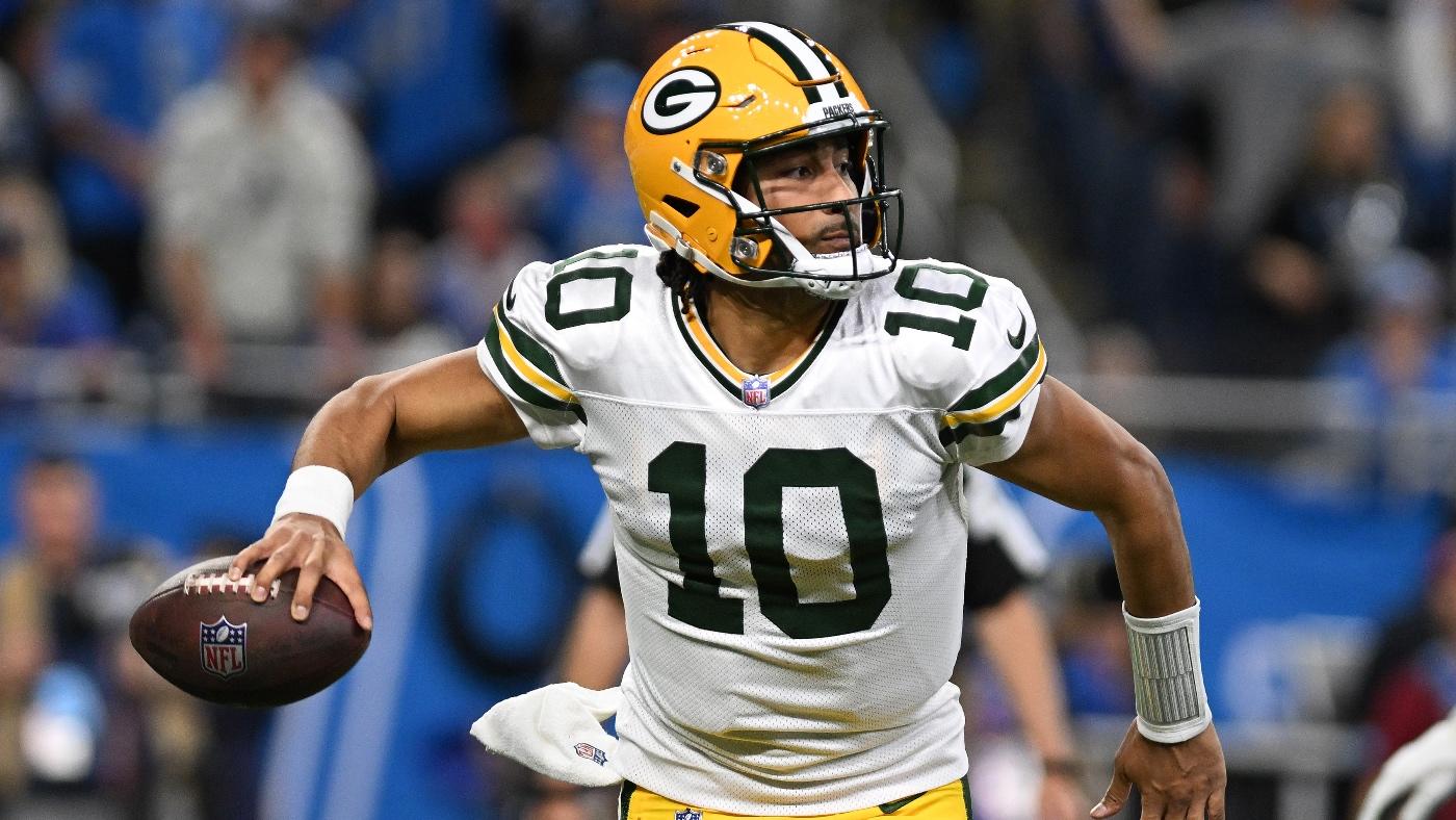 NFL DFS Monday Night Football picks: Packers vs. Saints daily fantasy lineup advice on DraftKings, FanDuel