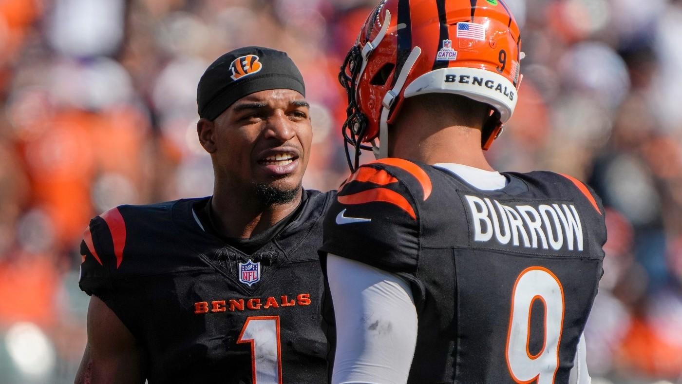 Will Brinson's NFL Week 18 best bets: Motivation, starters resting key; Bengals roll to stay alive