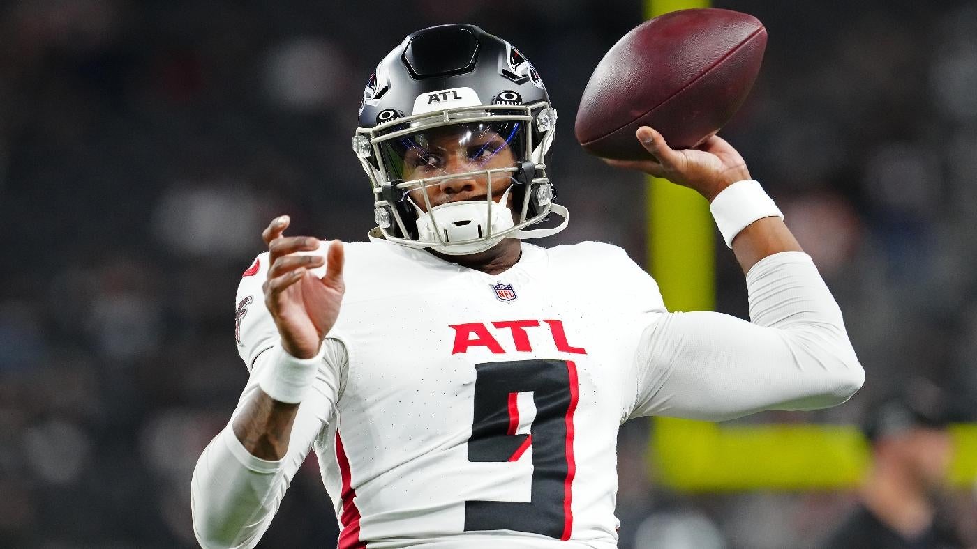 Giants vs. Falcons odds, line, start time: 2024 NFL picks, Week 16 predictions from proven model