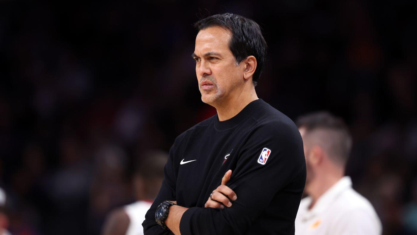 Heat suffer brutal fourth-quarter collapse NBA hasn't seen in five years in loss to depleted Magic