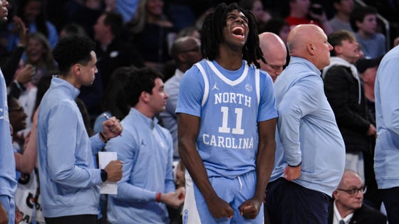 NCAA Basketball: CBS Sports Classic-UCLA at North Carolina