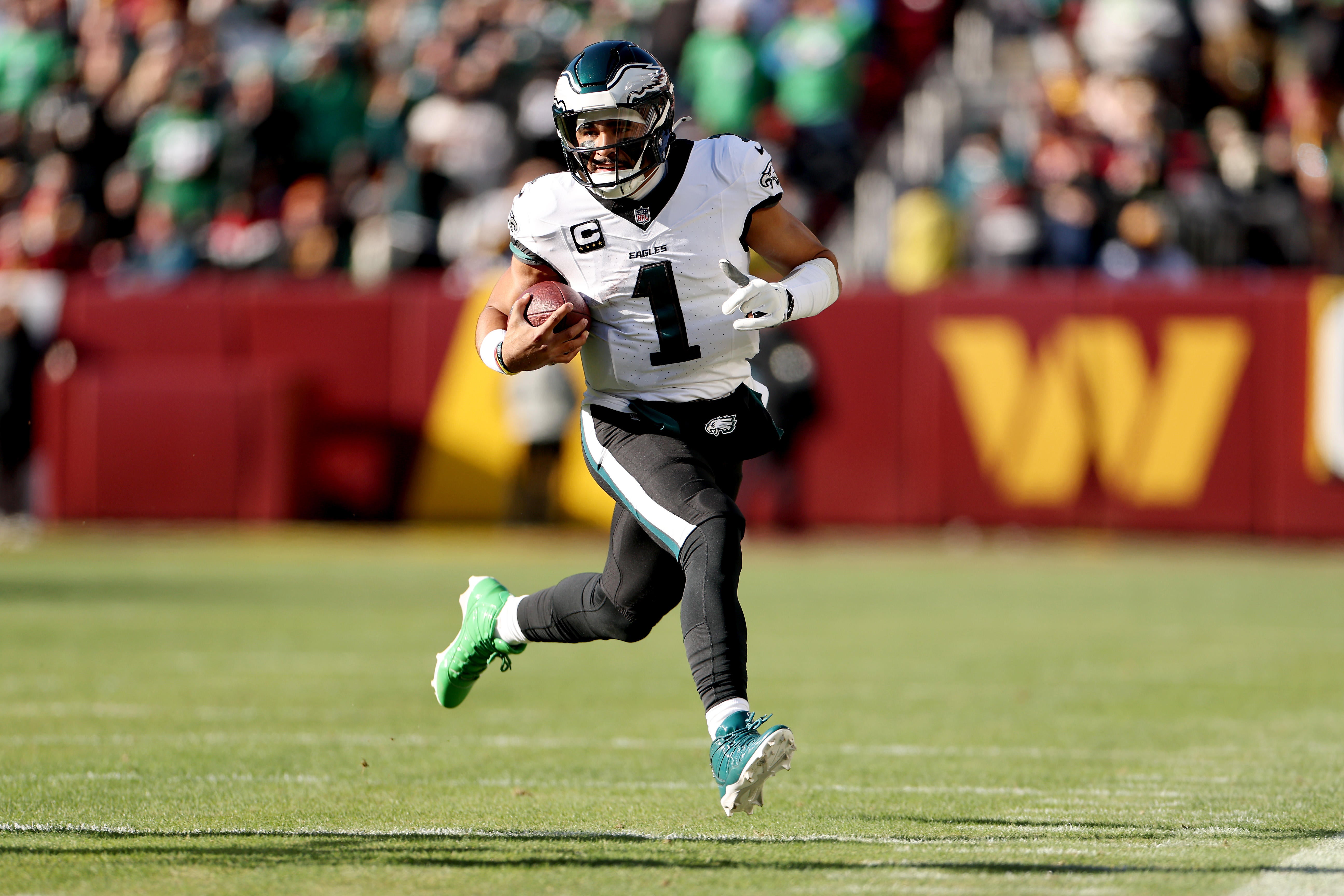 NFL Playoff Picture: How Eagles can still get No. 1 seed, home-field advantage in NFC