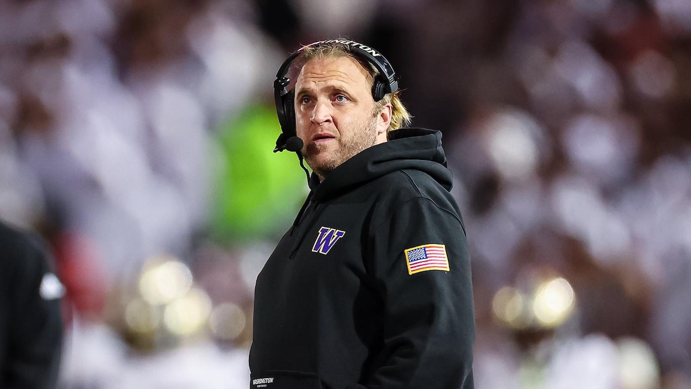 Washington v Penn State