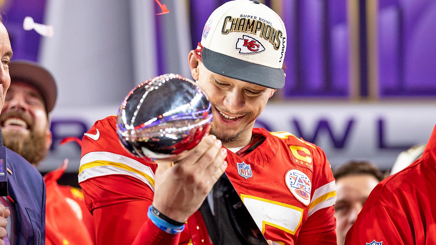 Which teams have won the most Super Bowls? Chiefs can join elite company with fifth championship