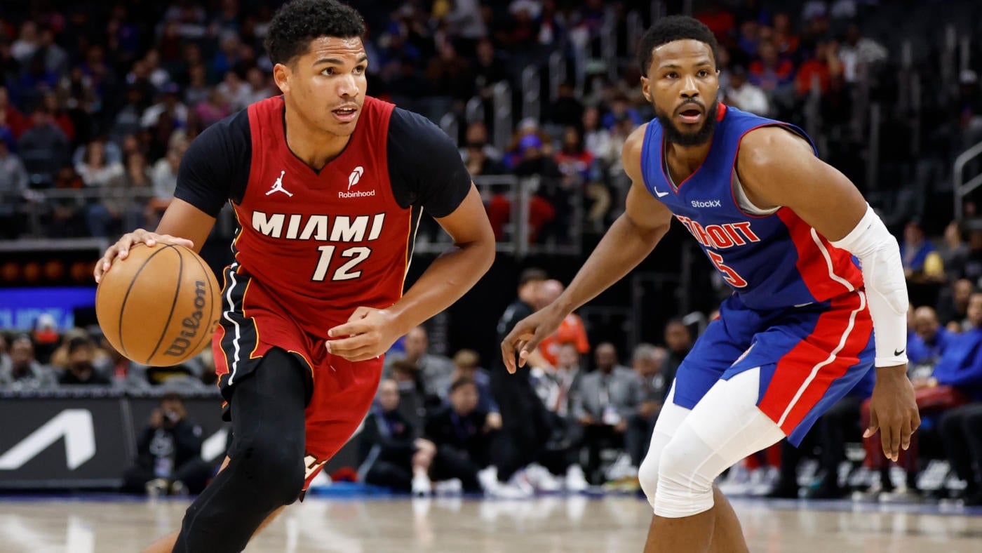 Fantasy Basketball Week 10 Start/Sit: Consider Dru Smith a Fantasy starter with busy schedule ahead, more