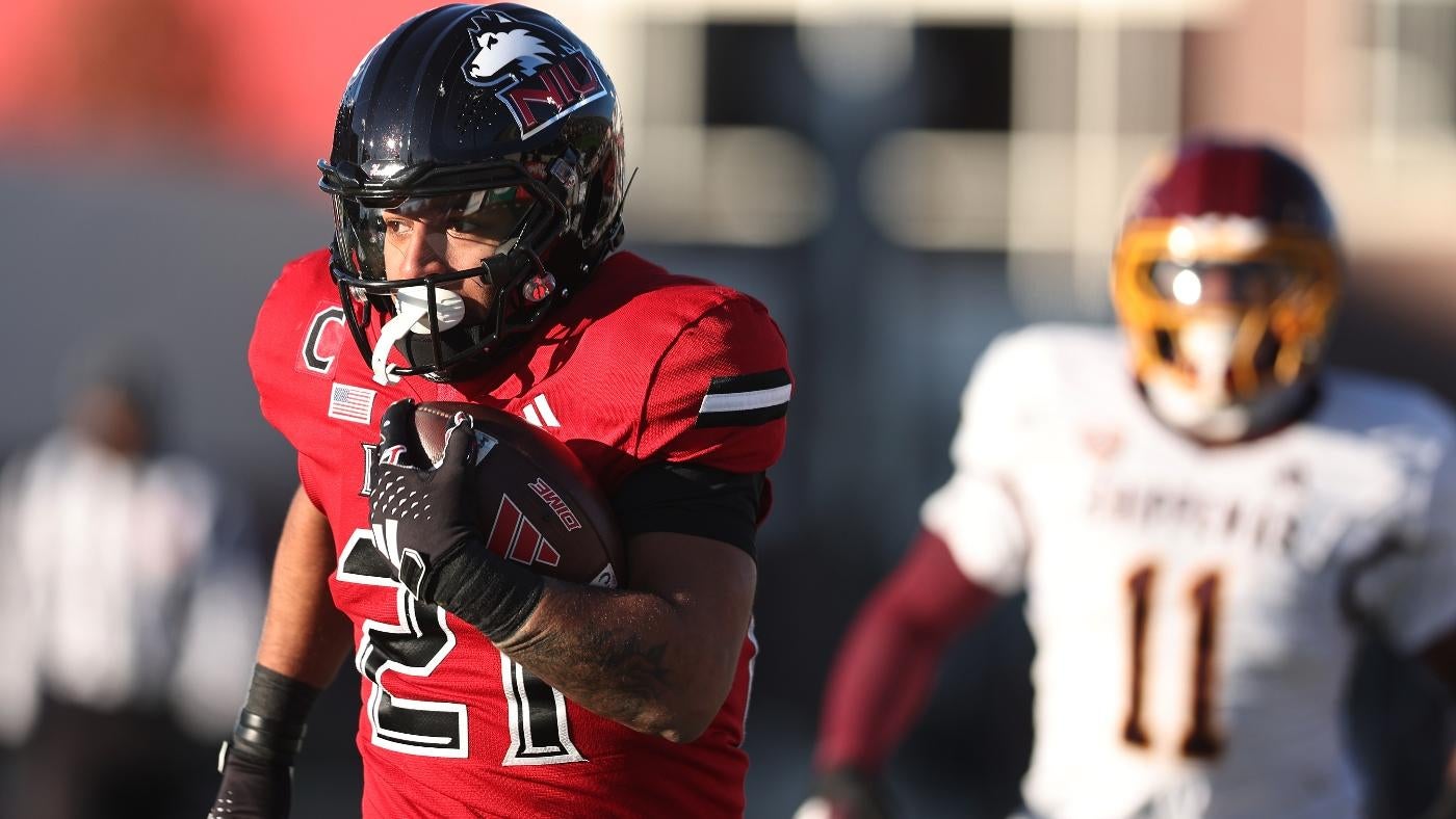 gavin williams northern illinois getty images