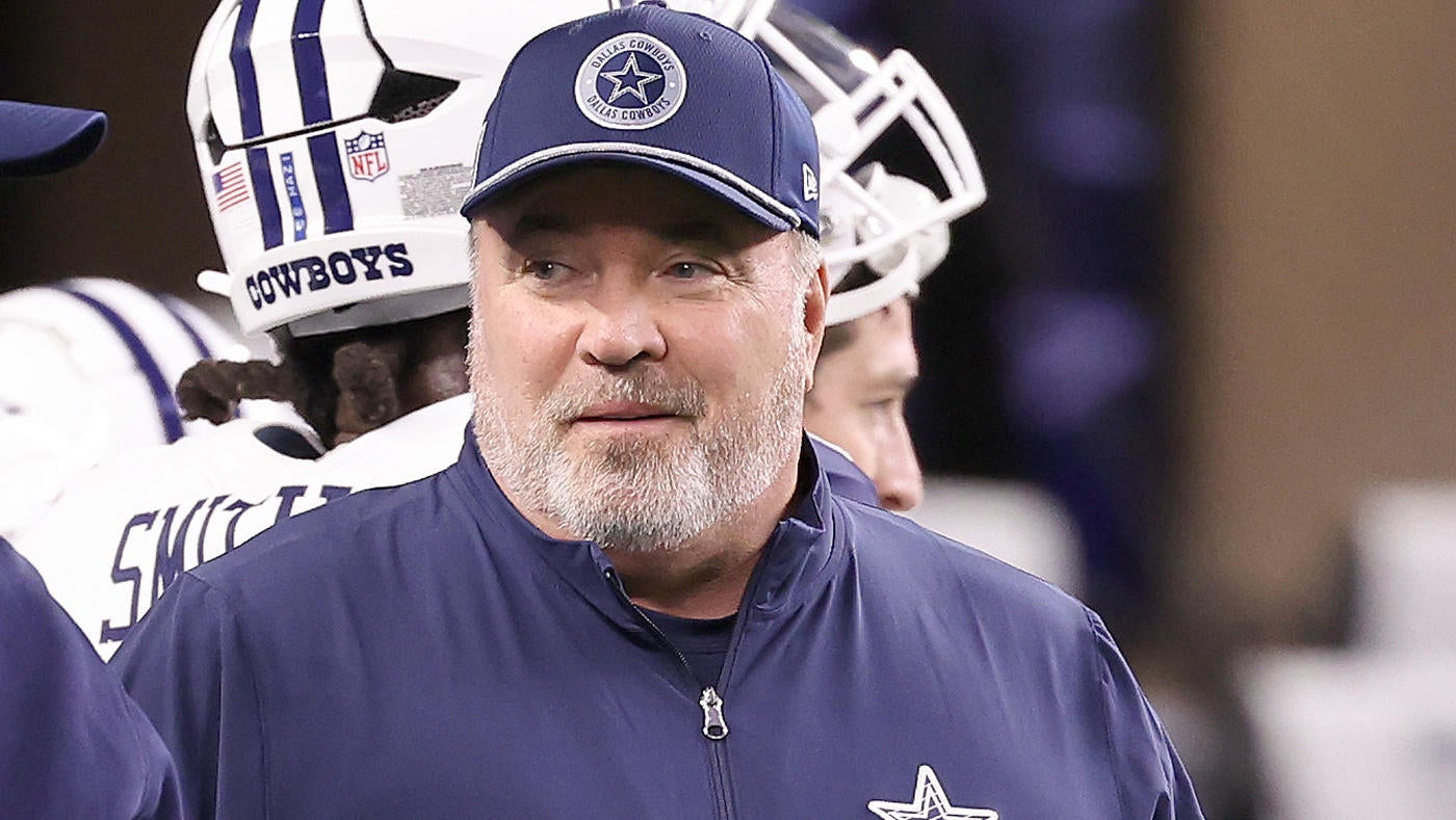 Cowboys' Mike McCarthy improves odds of returning in 2025 as Jerry Jones, players hail HC after win over Bucs