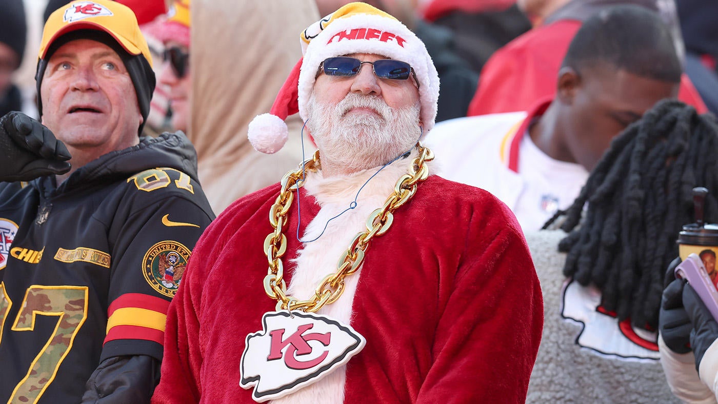 2024 NFL Christmas wish list: Here's the perfect gift for all 32 teams this holiday season