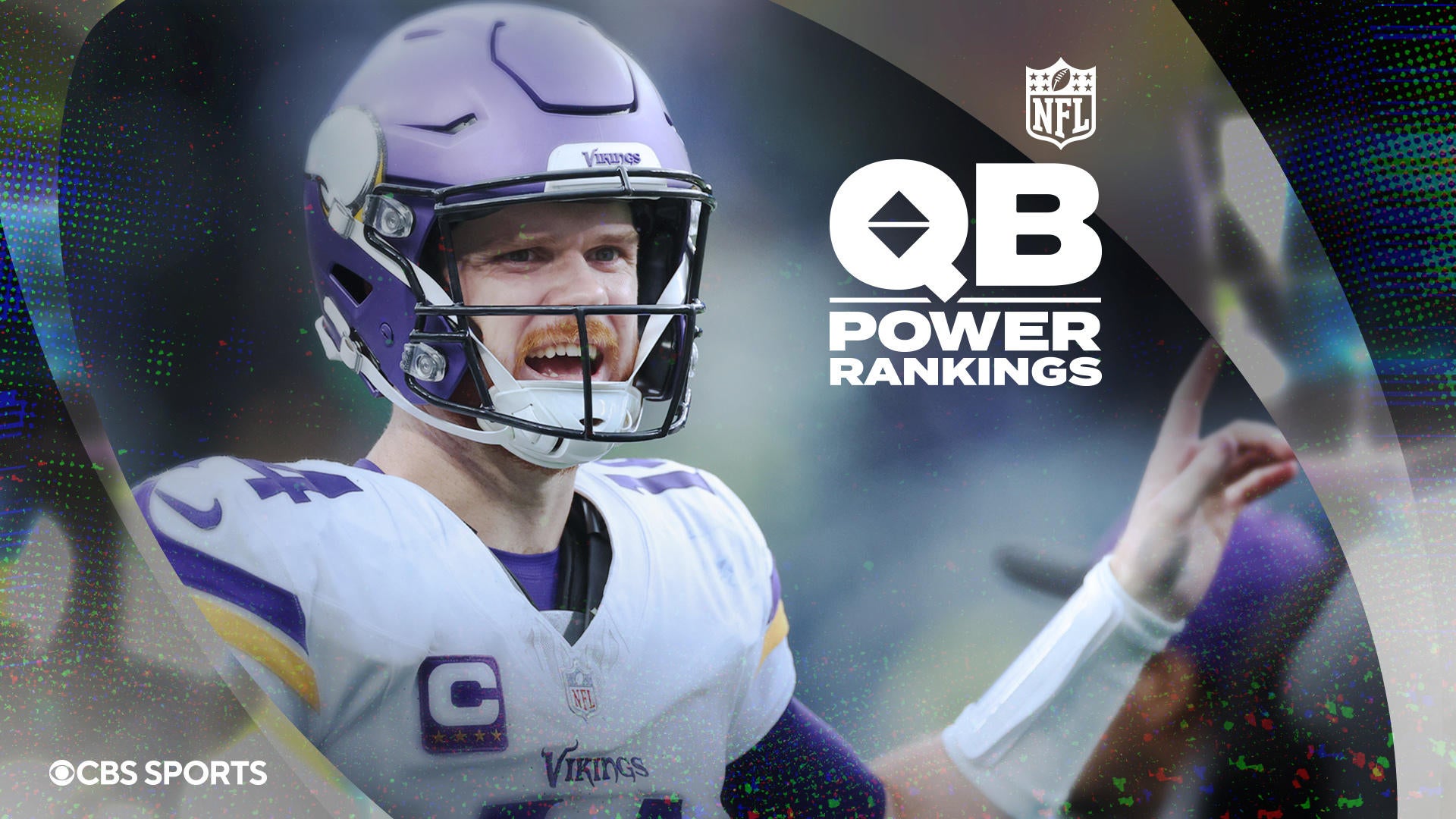 2024 NFL Week 17 QB Power Rankings: Ravens' Lamar Jackson reclaims top spot; Vikings' Sam Darnold rises again