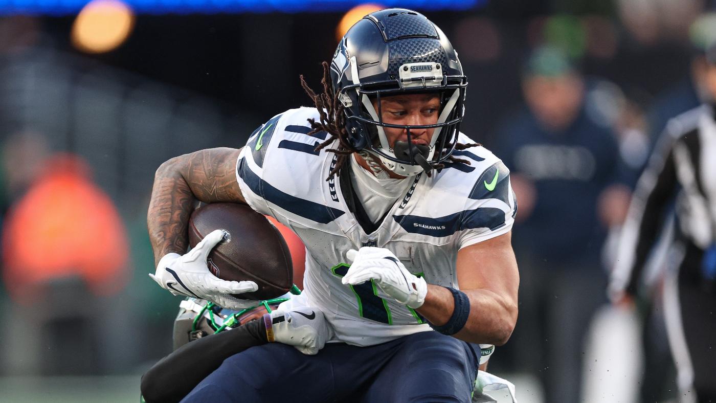 NFL DFS, Thursday Night Football picks: Seahawks vs. Bears fantasy lineup advice for DraftKings, FanDuel