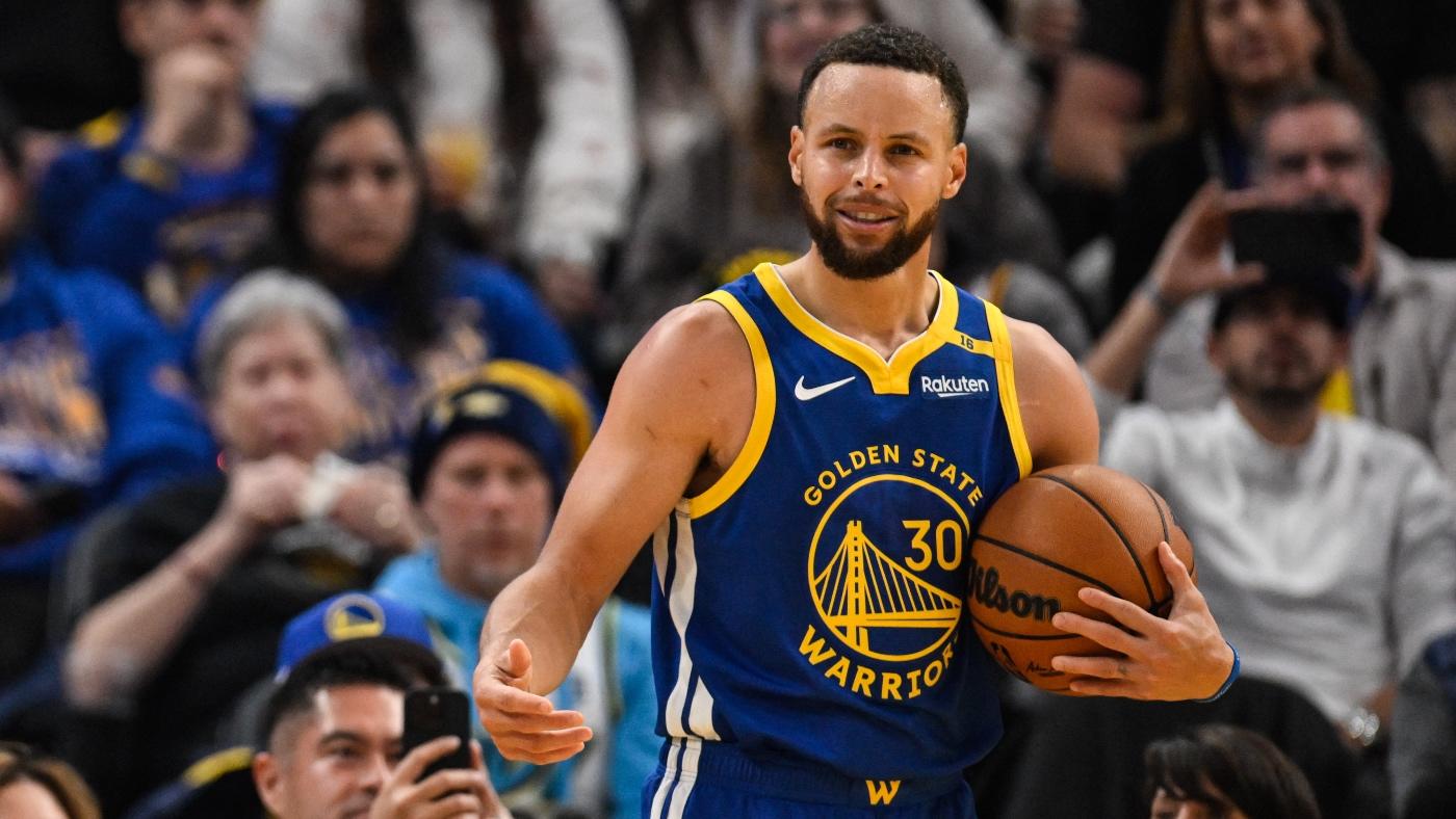 NBA DFS: Top DraftKings, FanDuel daily Fantasy basketball picks for Christmas Day include Stephen Curry