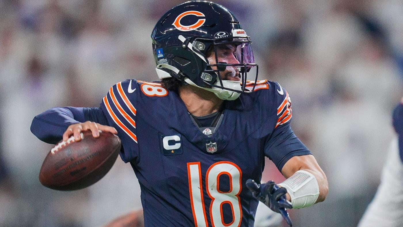 Seahawks vs. Bears betting guide, Thursday Night Football odds: AI, model, expert, props, DFS fantasy picks