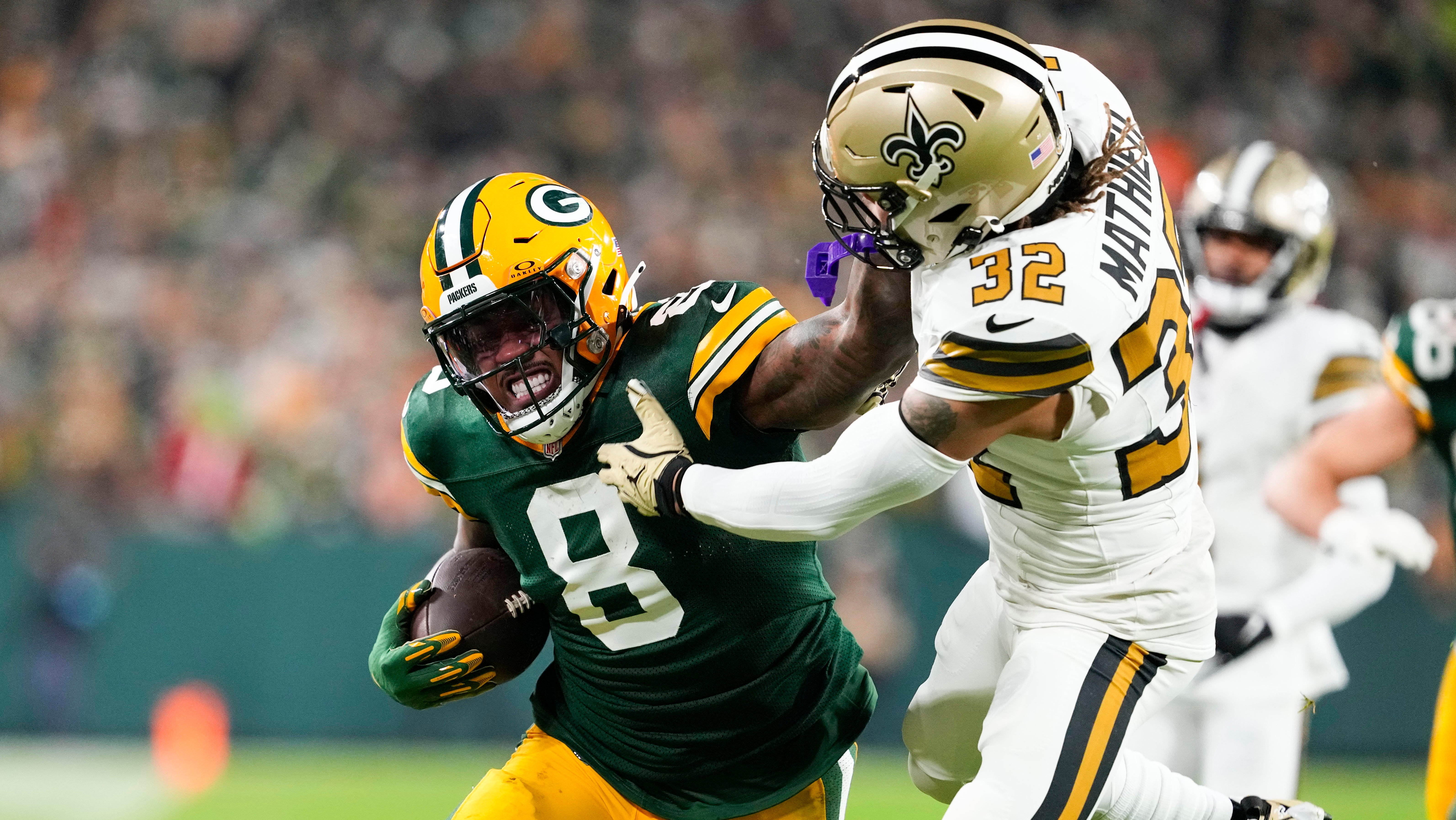 Fantasy Football Today: The FFT team's early favorite value draft picks, players they must draft for 2025