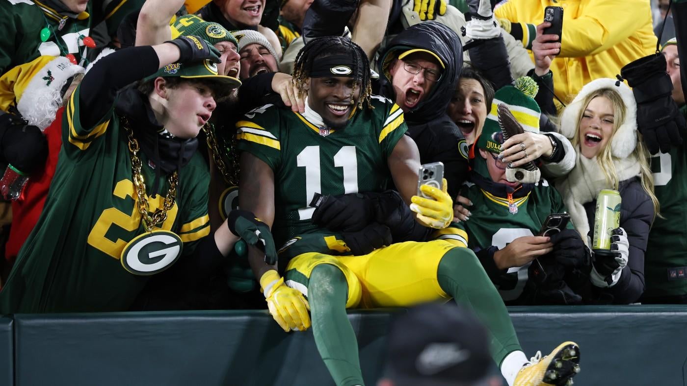 NFL Week 16 grades: Packers earn A+ for NFL's first shutout win of season, Commanders get B+ for upset victory