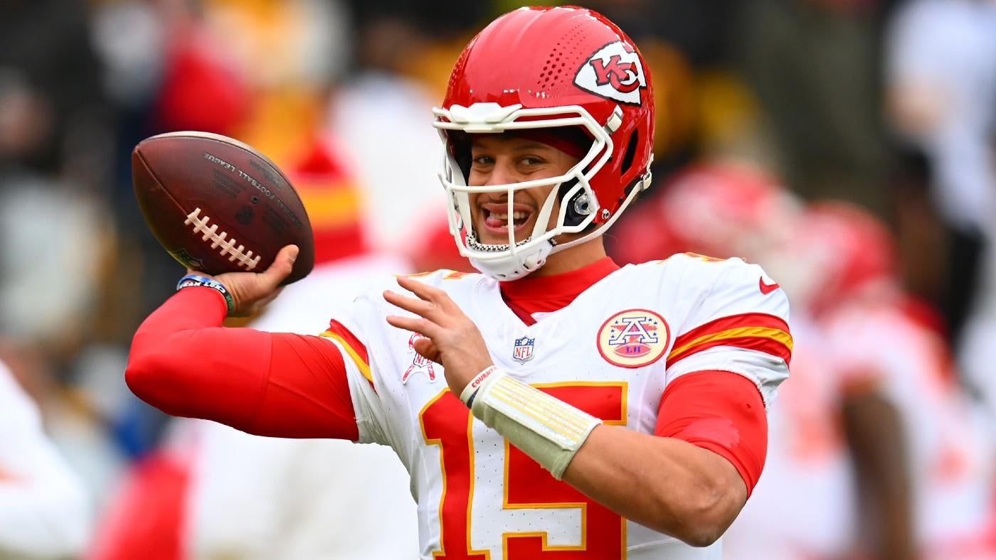 NFL on Netflix Christmas Day: Where to watch Chiefs vs. Steelers, live stream, time, prediction and more